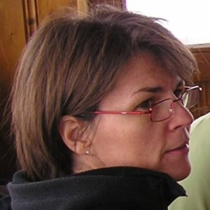 Photo de profil de Veronique Dussaud