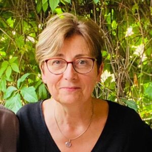 Photo de profil de Véronique Dussurget