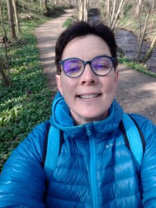 Photo de profil de Véronique Dutot