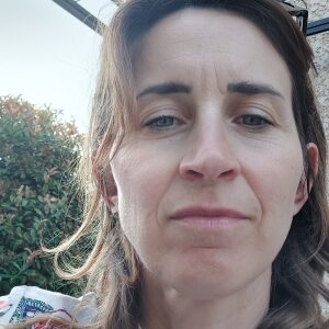 Photo de profil de Véronique ETIENNE