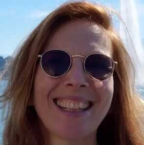 Photo de profil de Véronique Echasserieau