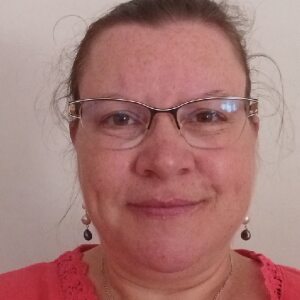 Photo de profil de Véronique Eloy