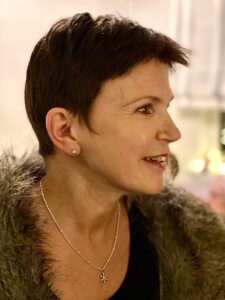 Photo de profil de Véronique Enginger