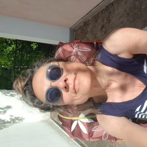 Photo de profil de Véronique Ergino