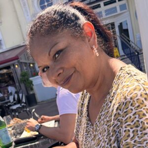 Photo de profil de Véronique Espérance