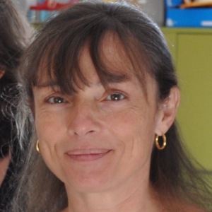 Photo de profil de Véronique Esposito