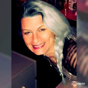 Photo de profil de Véronique Eudelle