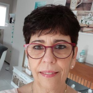 Photo de profil de Véronique Fagis