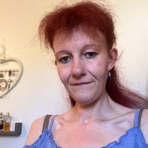 Photo de profil de Veronique Farge
