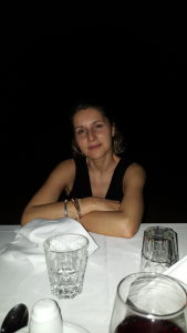 Photo de profil de Véronique Fargier