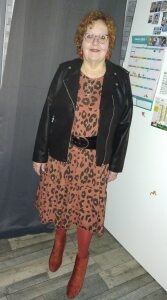 Photo de profil de Veronique Fasbeter