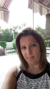 Photo de profil de Véronique Faugerolles