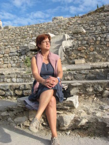 Photo de profil de Véronique Faure-Vincent