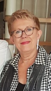 Photo de profil de Veronique Fauvel