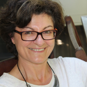 Photo de profil de Veronique Fayert