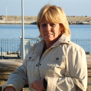 Photo de profil de Véronique Feltesse