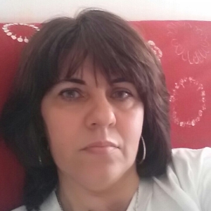 Photo de profil de Veronique Fernandez