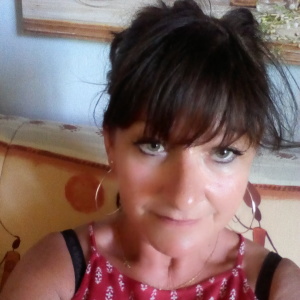 Photo de profil de Véronique Fétiveau