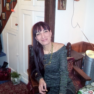Photo de profil de Veronique Filliatre