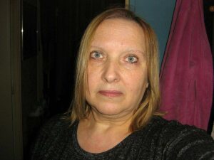 Photo de profil de Veronique Fischer