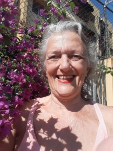 Photo de profil de Veronique Floquet