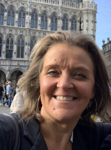 Photo de profil de Véronique Fouquier