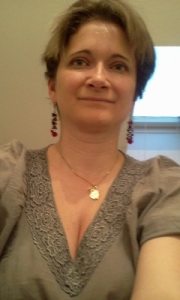 Photo de profil de Veronique Fournier