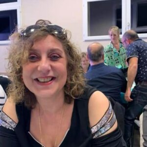 Photo de profil de Veronique Fourquin