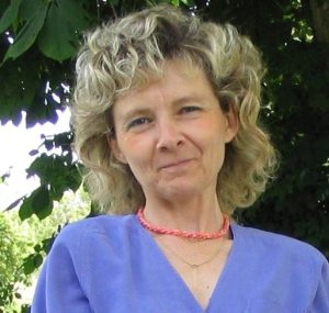 Photo de profil de Véronique Francheteau