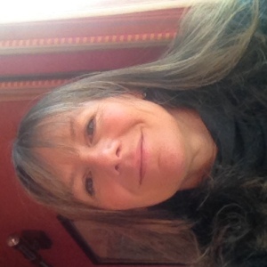 Photo de profil de Véronique Fremeau