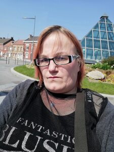 Photo de profil de Véronique Frénot