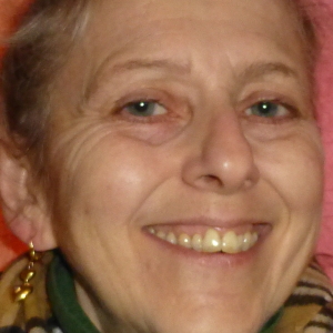 Photo de profil de Véronique Fricke