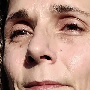 Photo de profil de Véronique Frioux