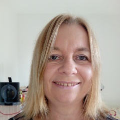Photo de profil de Véronique Fuster