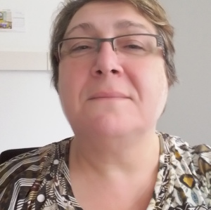 Photo de profil de Véronique Gaba