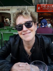 Photo de profil de Veronique Gaildry
