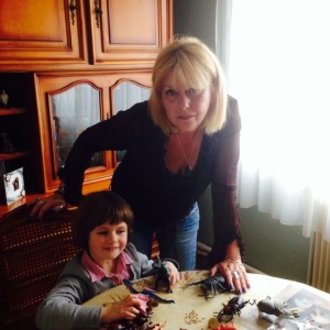 Photo de profil de Véronique Galand