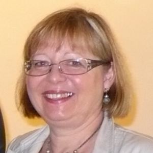 Photo de profil de Véronique Gallier-Langlois