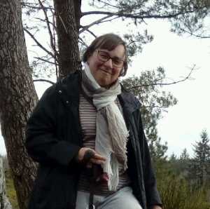 Photo de profil de Véronique Gantois