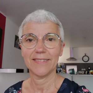 Photo de profil de Veronique Garnier