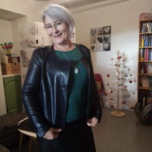 Photo de profil de Veronique Gauchou