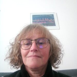 Photo de profil de Veronique Geay