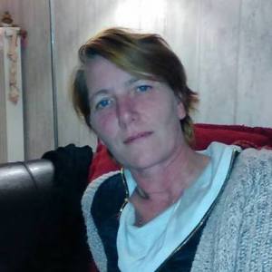 Photo de profil de Veronique Geldhof