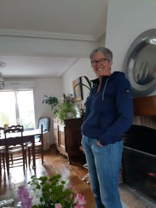 Photo de profil de Véronique Gelin