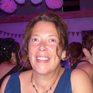 Photo de profil de Véronique Gendereau