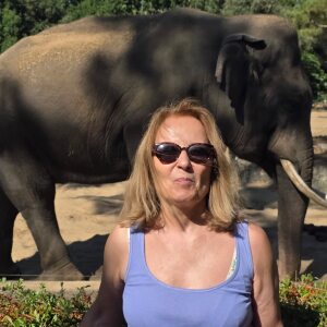 Photo de profil de Véronique Gendreu