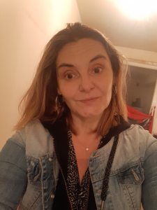 Photo de profil de Veronique Geninasca