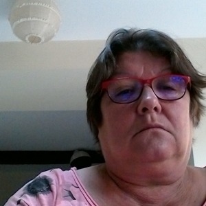Photo de profil de Veronique Georges