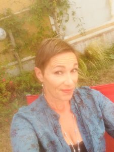 Photo de profil de Véronique Géraud