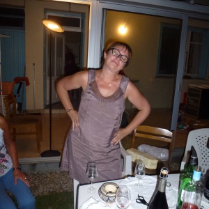 Photo de profil de Veronique Gilard